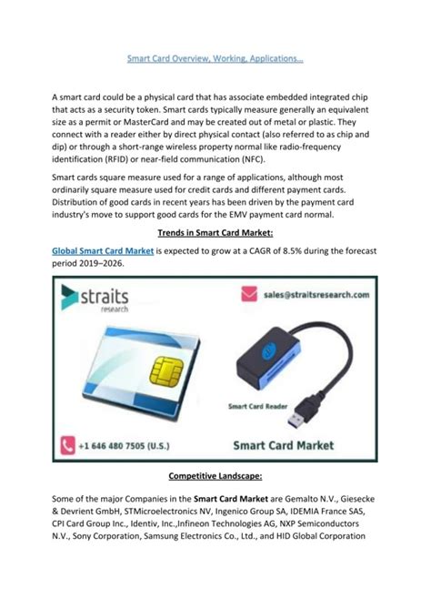 pulse move smart card|Virtual Smart Card Overview .